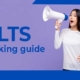 موفقیت در آزمون Speaking Ielts