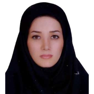 آناهیتا نیک آئین - موسسه ایران اروپا