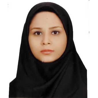 آیدا بوجاری - موسسه ایران اروپا