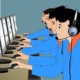 نقش تکنولوژی در آموزش زبان انگلیسی