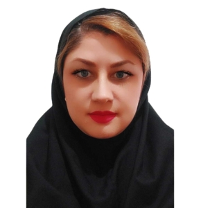 فهیمه صیادی - موسسه ایران اروپا