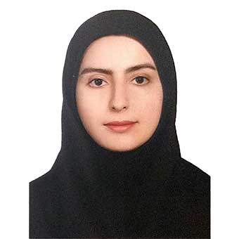 فاطمه دولت یاری - موسسه ایران اروپا