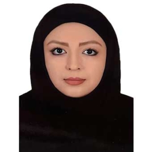 غزاله مهرآبادی - موسسه ایران اروپا