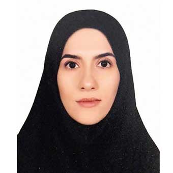 گلشن شکیبایی - موسسه ایران اروپا