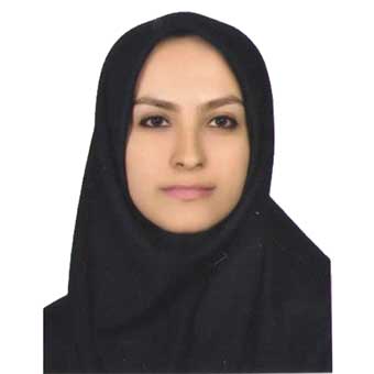 مریم جهانگیرنیا - موسسه ایران اروپا