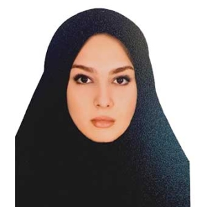 مینا مولایی - موسسه ایران اروپا