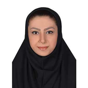 نسرین موسوی - ایران اروپا