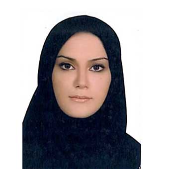 شیدا سلیمی - موسسه ایران اروپا