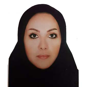 تینا شاندیز - موسسه ایران اروپا