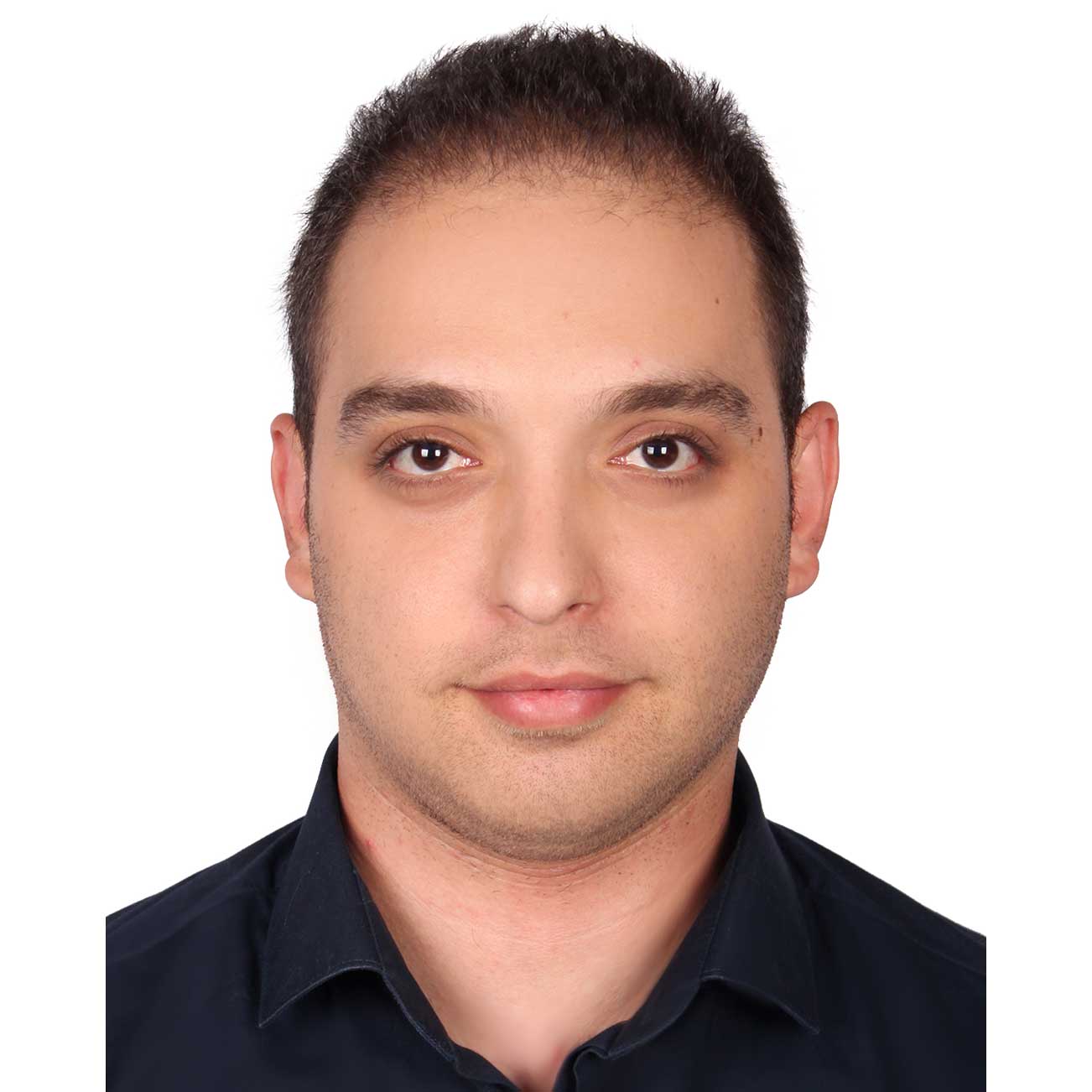 امیررضا بطلانی - موسسه ایران اروپا