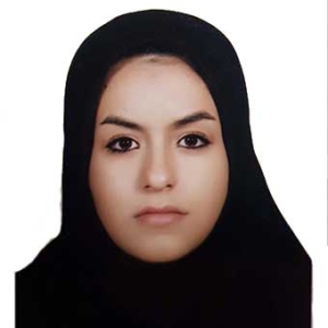 بهاره شمیرانی - موسسه ایران اروپا