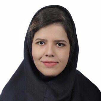 الهام فرنقی - موسسه ایران اروپا
