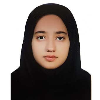 فاطمه انوری - موسسه ایران اروپا