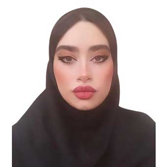فاطمه فروزان - موسسه ایران اروپا