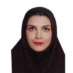 فاطمه مهدویان - موسسه ایران اروپا