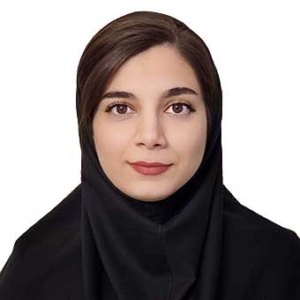 گلشید سیدمجیدی - موسسه ایران اروپا