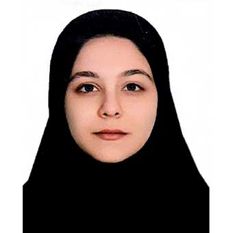 کیانا شعبانی - موسسه ایران اروپا