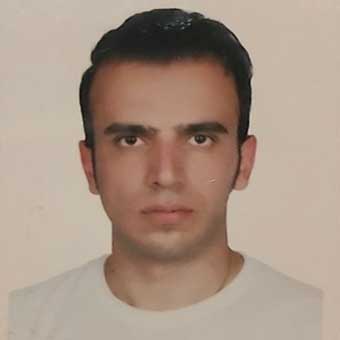 کیومرث فولادپور - موسسه ایران اروپا