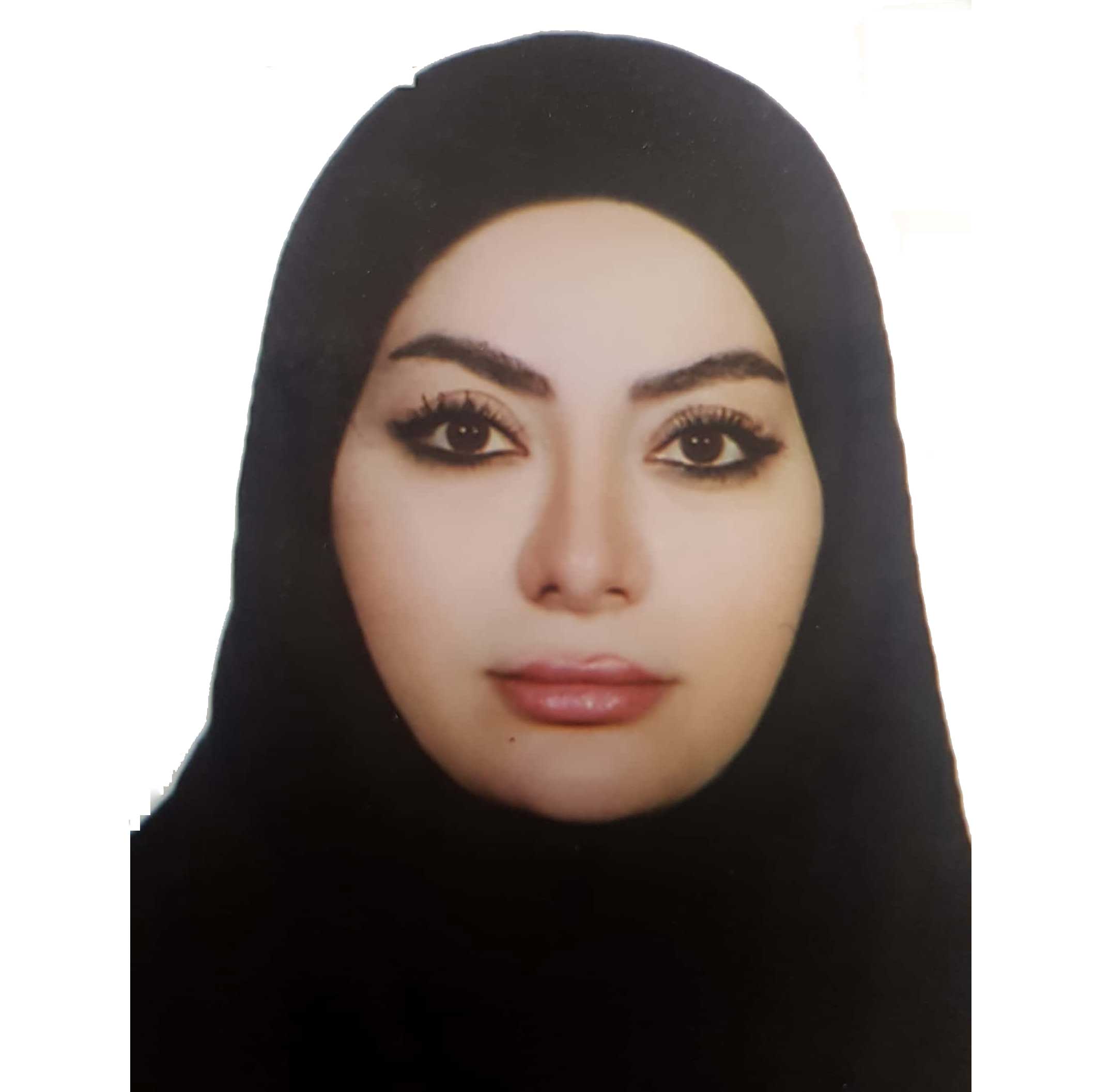 لطیفه کجیبی - موسسه ایران اروپا