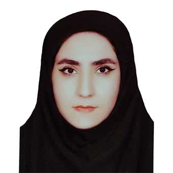 مهسا زمانیان - موسسه ایران اروپا