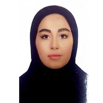 مینا فتحی - موسسه ایران اروپا