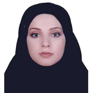 مینا نادرفرد - موسسه ایران اروپا