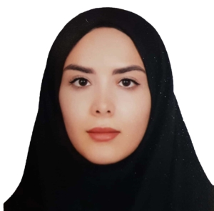 نسترن بطانی - موسسه ایران اروپا