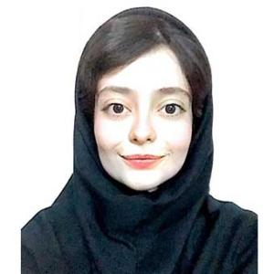 پریسا قربانی - موسسه ایران اروپا