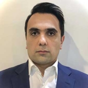 سجاد ابراهیمی - موسسه ایران اروپا