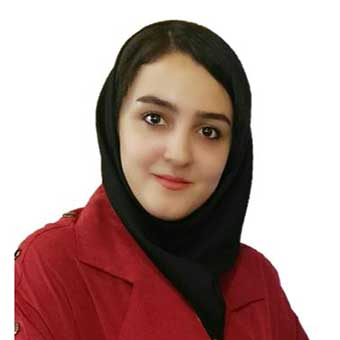 شمیم علمداری - موسسه ایران اروپا