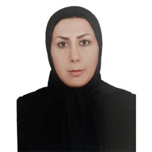 سمیه اسلامی - موسسه ایران اروپا
