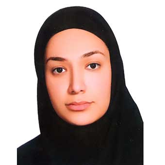 تینا گلشنی - موسسه ایران اروپا