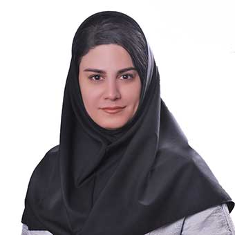 زهرا عیدی - موسسه ایران اروپا