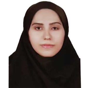 زیبا معرفت - موسسه ایران اروپا