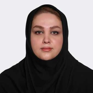 فهیمه قیاسوند - موسسه ایران اروپا