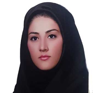 مرجان قربانی - موسسه ایران اروپا