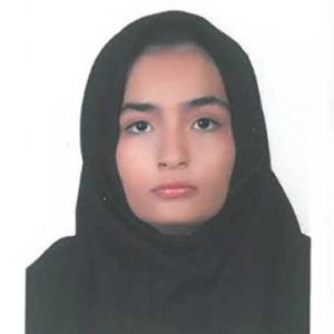 مریم فاضل - موسسه ایران اروپا
