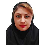 فهیمه صیادی - موسسه ایران اروپا