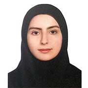 فاطمه دولت یاری - موسسه ایران اروپا