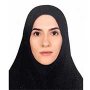 گلشن شکیبایی - موسسه ایران اروپا