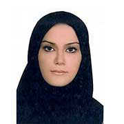 شیدا سلیمی - موسسه ایران اروپا