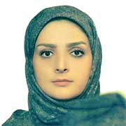 عاطفه منتظمی - موسسه ایران اروپا