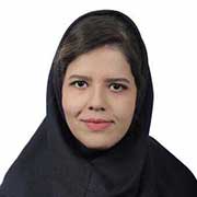 الهام فرنقی - موسسه ایران اروپا