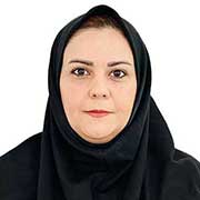 فهیمه باقری - موسسه ایران اروپا
