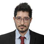 فرزاد لطیفی فر - موسسه ایران اروپا