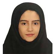 فاطمه عباسی - موسسه ایران اروپا