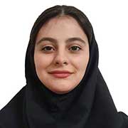فاطمه نقوی - موسسه ایران اروپا