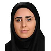 غزل تاجدینی - موسسه ایران اروپا