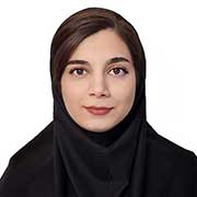 گلشید سیدمجیدی - موسسه ایران اروپا