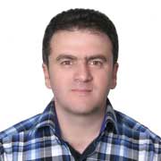 کیوان مقدس - موسسه ایران اروپا